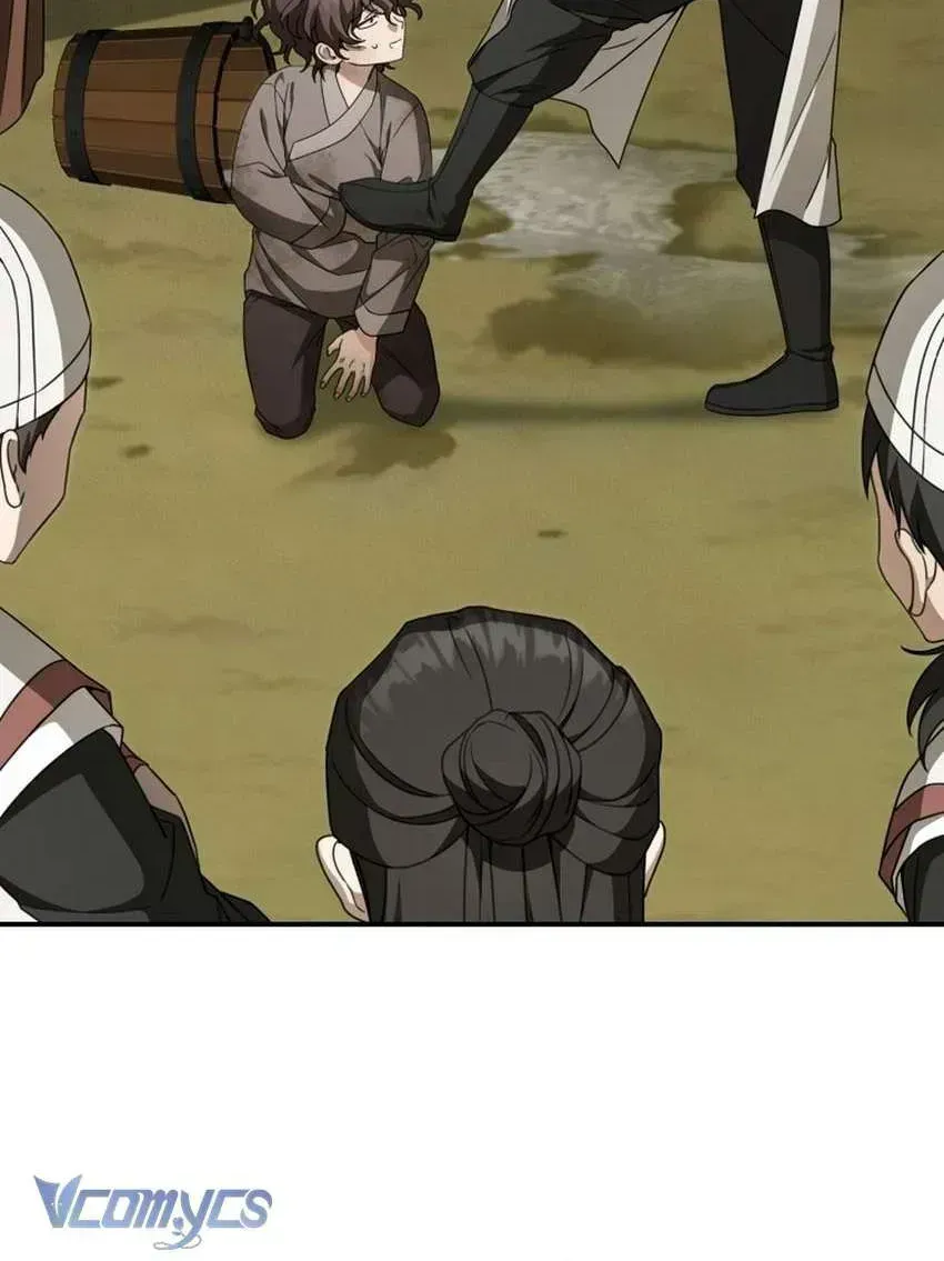 Trở Thành Cô Cháu Gái Bị Khinh Miệt Của Gia Tộc Võ Lâm Chap 106.8 - Next Chap 107.8