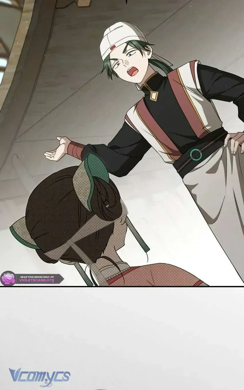 Trở Thành Cô Cháu Gái Bị Khinh Miệt Của Gia Tộc Võ Lâm Chap 106.8 - Next Chap 107.8