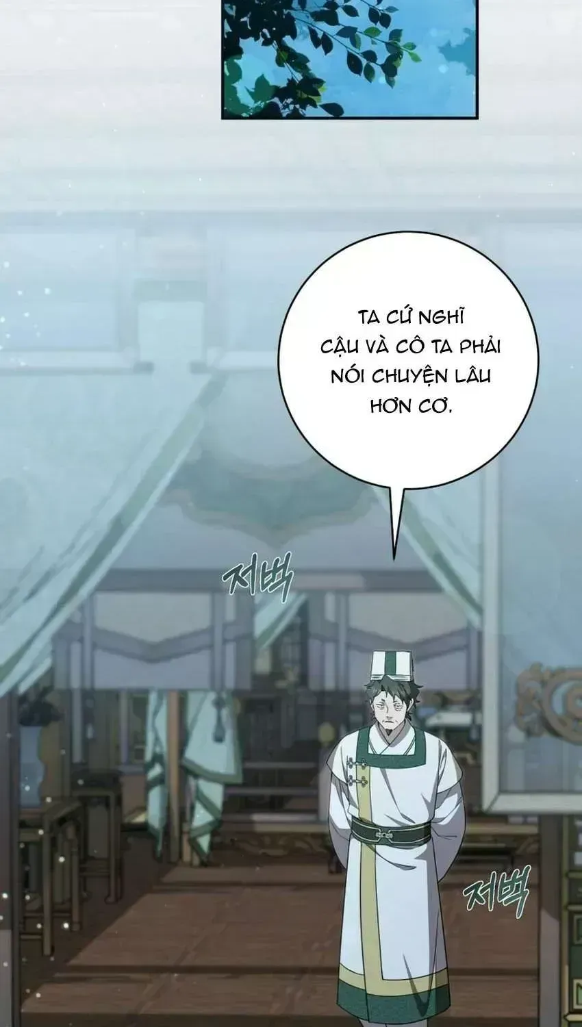 Trở Thành Cô Cháu Gái Bị Khinh Miệt Của Gia Tộc Võ Lâm Chap 106.9 - Next Chap 107.9