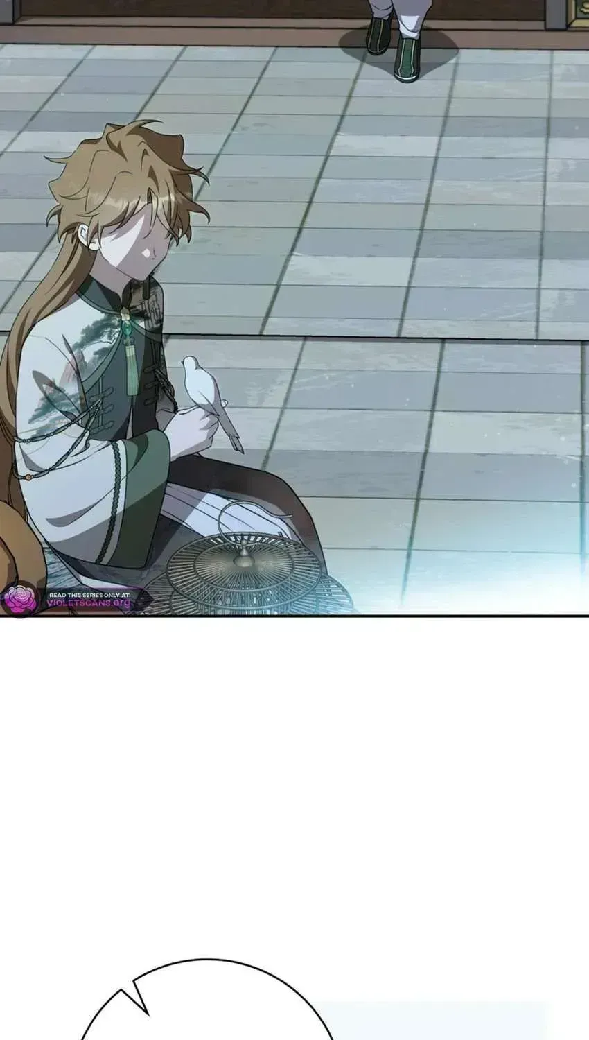 Trở Thành Cô Cháu Gái Bị Khinh Miệt Của Gia Tộc Võ Lâm Chap 106.9 - Next Chap 107.9