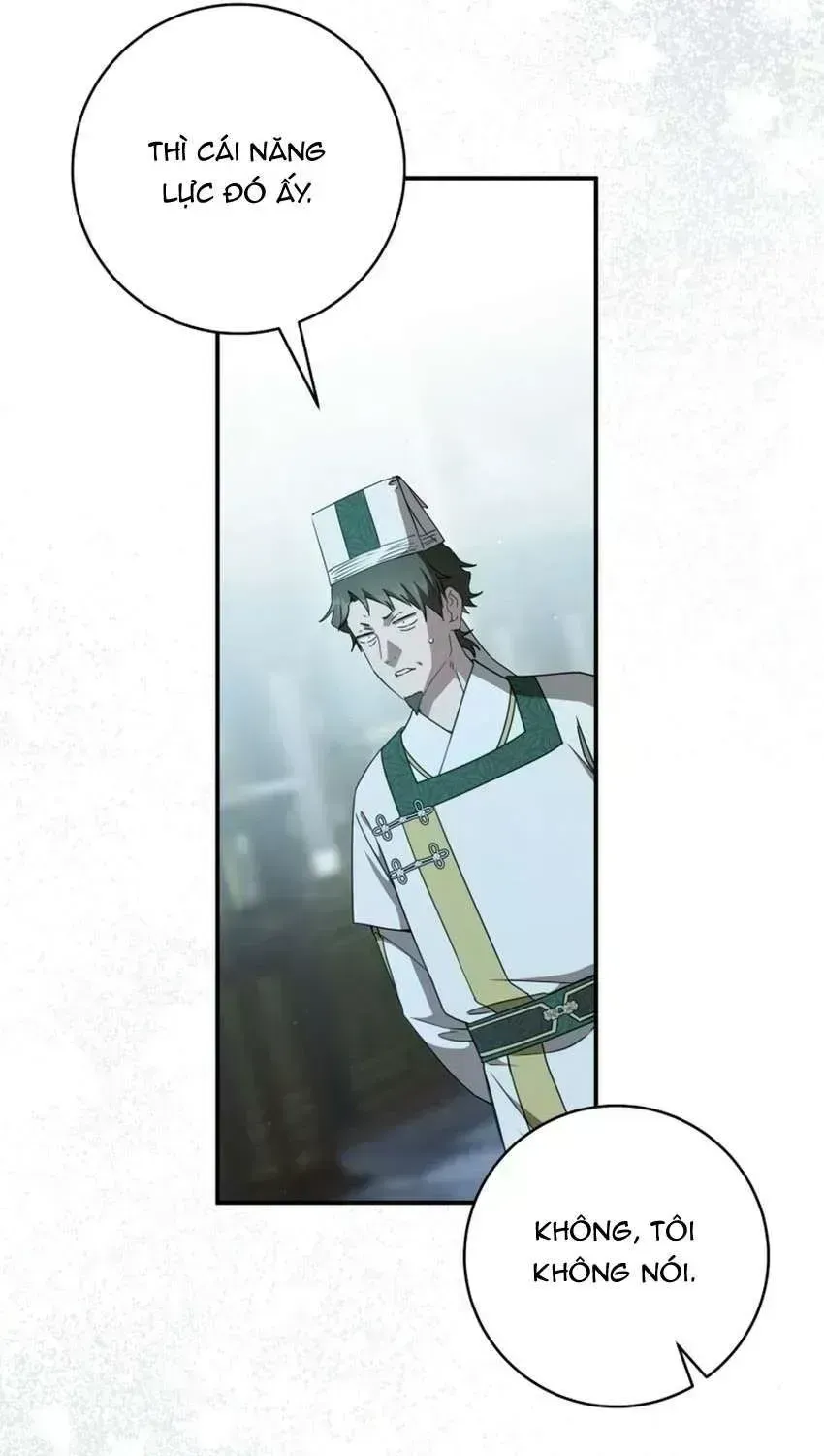 Trở Thành Cô Cháu Gái Bị Khinh Miệt Của Gia Tộc Võ Lâm Chap 106.9 - Next Chap 107.9