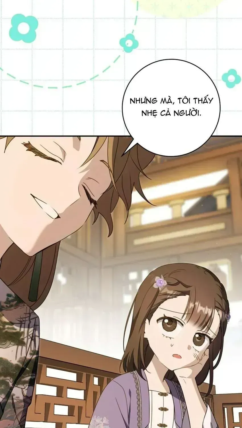 Trở Thành Cô Cháu Gái Bị Khinh Miệt Của Gia Tộc Võ Lâm Chap 106.9 - Next Chap 107.9