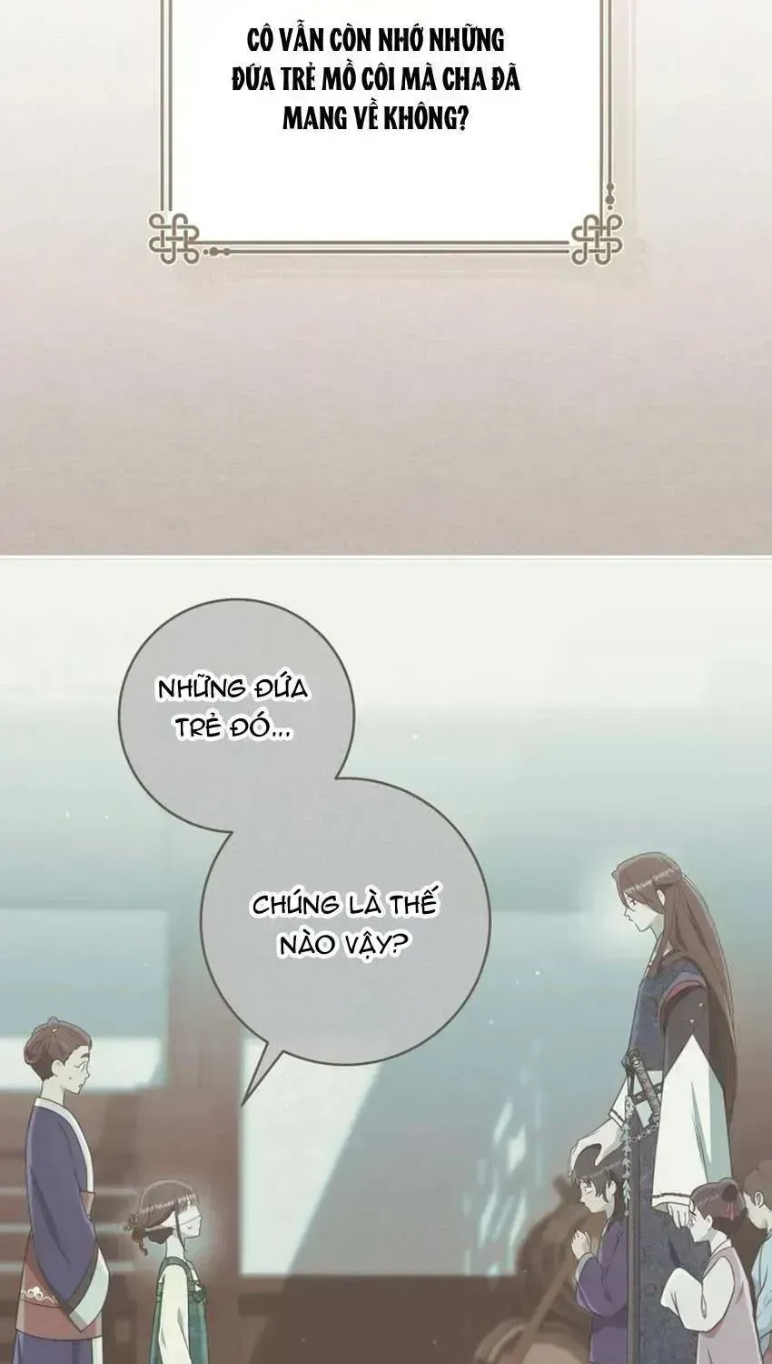 Trở Thành Cô Cháu Gái Bị Khinh Miệt Của Gia Tộc Võ Lâm Chap 106.9 - Next Chap 107.9