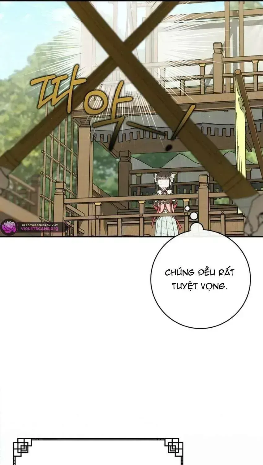 Trở Thành Cô Cháu Gái Bị Khinh Miệt Của Gia Tộc Võ Lâm Chap 106.9 - Next Chap 107.9