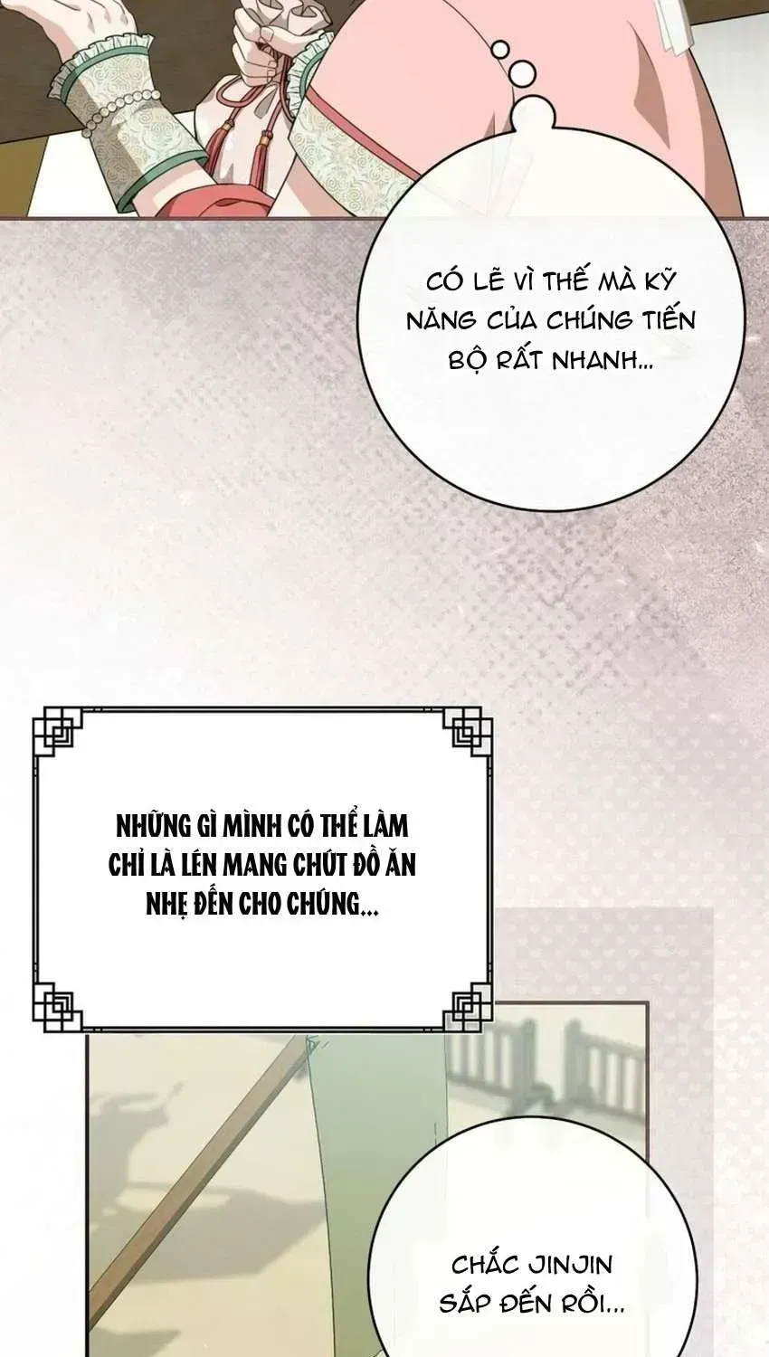 Trở Thành Cô Cháu Gái Bị Khinh Miệt Của Gia Tộc Võ Lâm Chap 106.9 - Next Chap 107.9