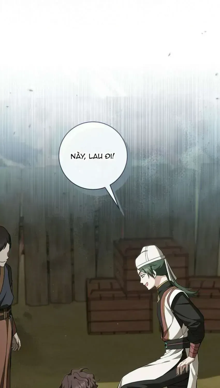 Trở Thành Cô Cháu Gái Bị Khinh Miệt Của Gia Tộc Võ Lâm Chap 106.9 - Next Chap 107.9