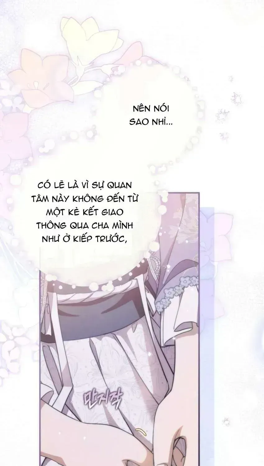 Trở Thành Cô Cháu Gái Bị Khinh Miệt Của Gia Tộc Võ Lâm Chap 106.9 - Next Chap 107.9