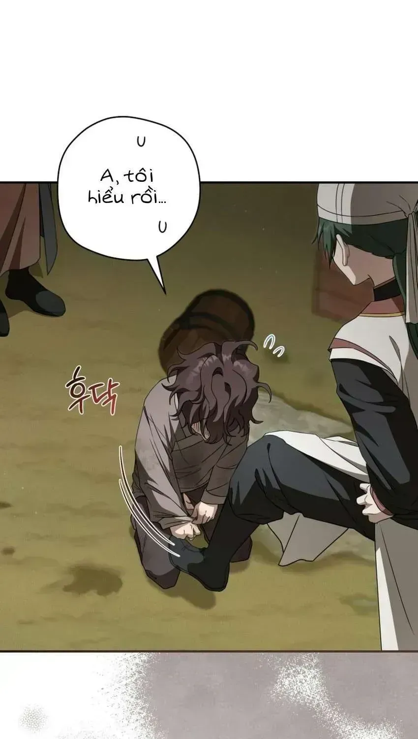 Trở Thành Cô Cháu Gái Bị Khinh Miệt Của Gia Tộc Võ Lâm Chap 106.9 - Next Chap 107.9