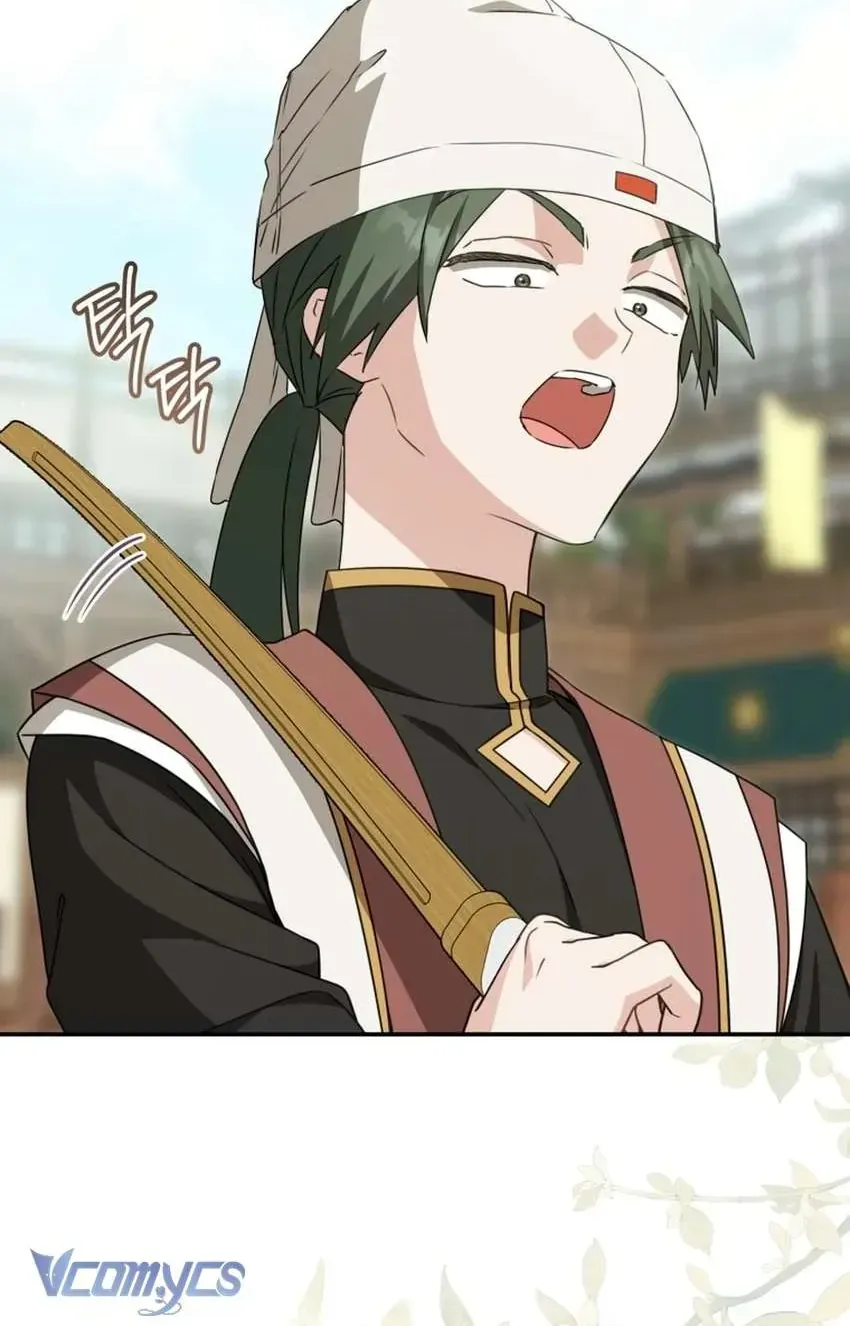 Trở Thành Cô Cháu Gái Bị Khinh Miệt Của Gia Tộc Võ Lâm Chap 107.1 - Next Chap 108.1