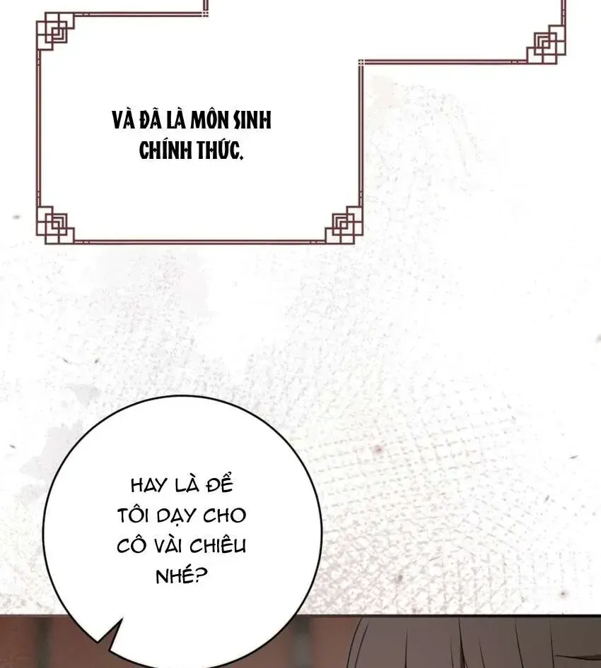 Trở Thành Cô Cháu Gái Bị Khinh Miệt Của Gia Tộc Võ Lâm Chap 107.1 - Next Chap 108.1