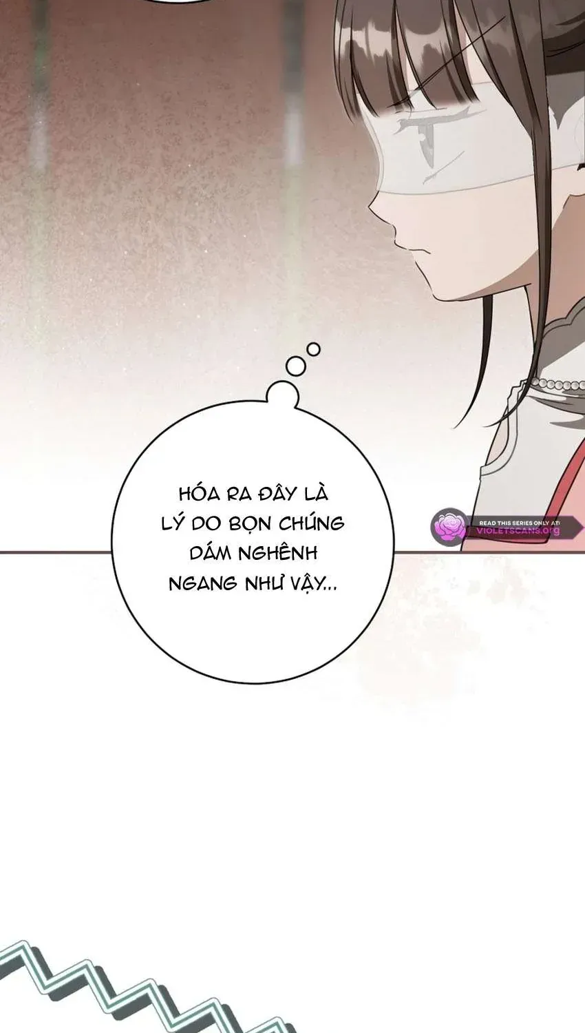 Trở Thành Cô Cháu Gái Bị Khinh Miệt Của Gia Tộc Võ Lâm Chap 107.1 - Next Chap 108.1