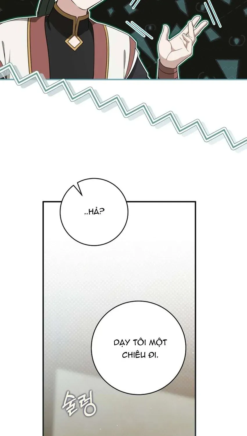 Trở Thành Cô Cháu Gái Bị Khinh Miệt Của Gia Tộc Võ Lâm Chap 107.1 - Next Chap 108.1