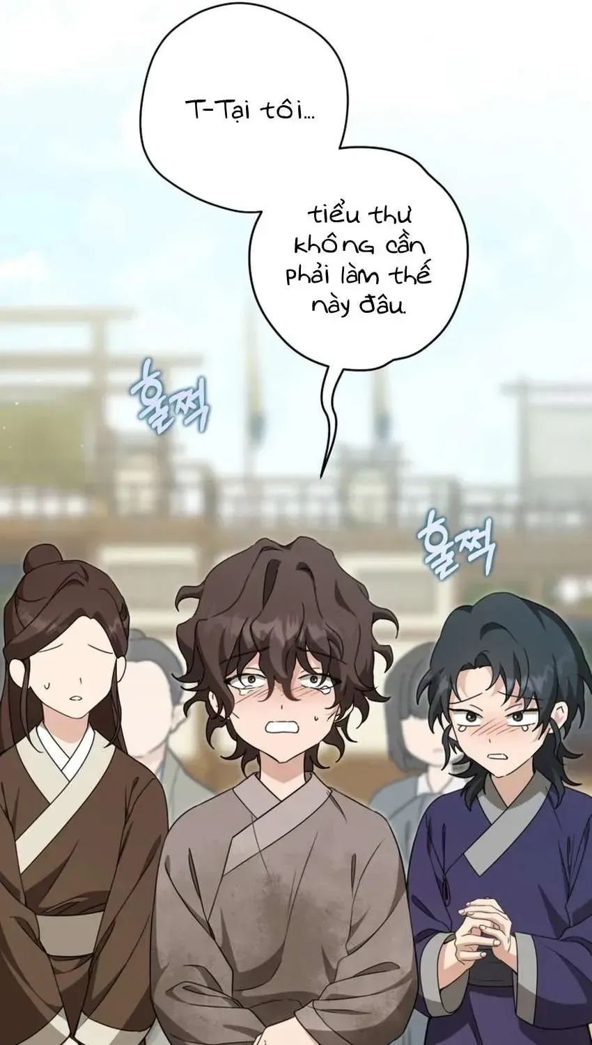 Trở Thành Cô Cháu Gái Bị Khinh Miệt Của Gia Tộc Võ Lâm Chap 107.1 - Next Chap 108.1