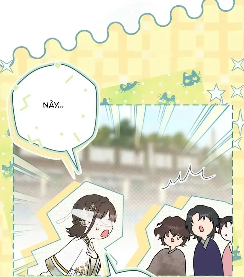 Trở Thành Cô Cháu Gái Bị Khinh Miệt Của Gia Tộc Võ Lâm Chap 107.1 - Next Chap 108.1