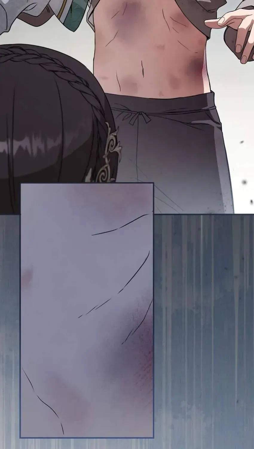 Trở Thành Cô Cháu Gái Bị Khinh Miệt Của Gia Tộc Võ Lâm Chap 107.1 - Next Chap 108.1