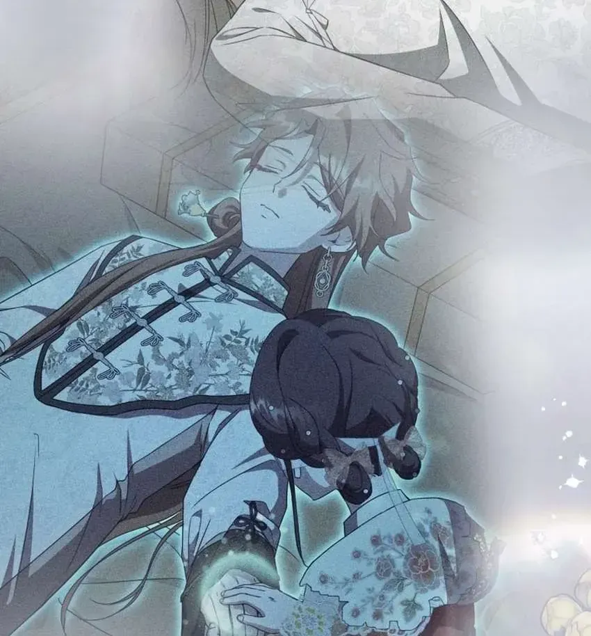 Trở Thành Cô Cháu Gái Bị Khinh Miệt Của Gia Tộc Võ Lâm Chap 107.1 - Next Chap 108.1