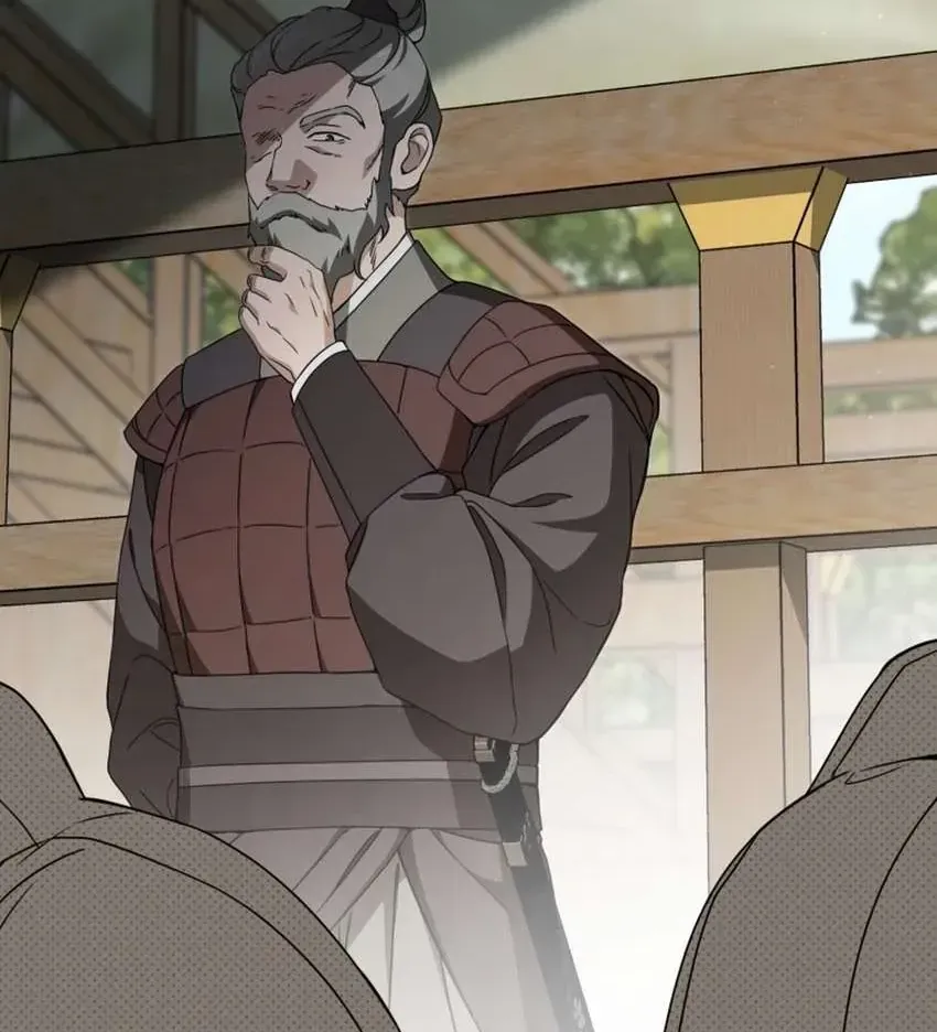 Trở Thành Cô Cháu Gái Bị Khinh Miệt Của Gia Tộc Võ Lâm Chap 107.1 - Next Chap 108.1