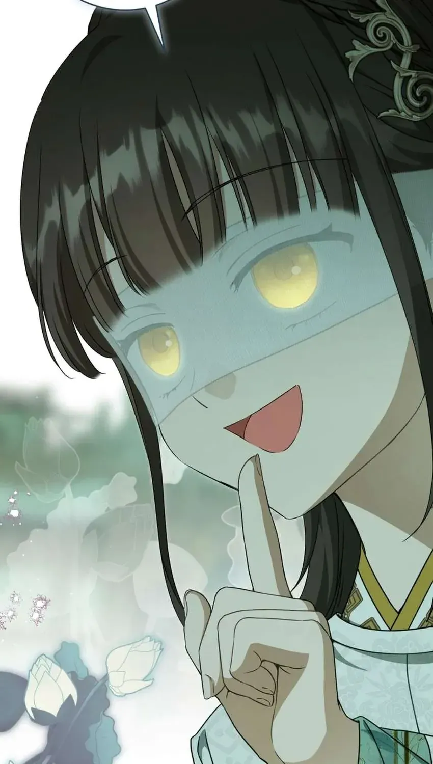 Trở Thành Cô Cháu Gái Bị Khinh Miệt Của Gia Tộc Võ Lâm Chap 107.2 - Next Chap 108.2