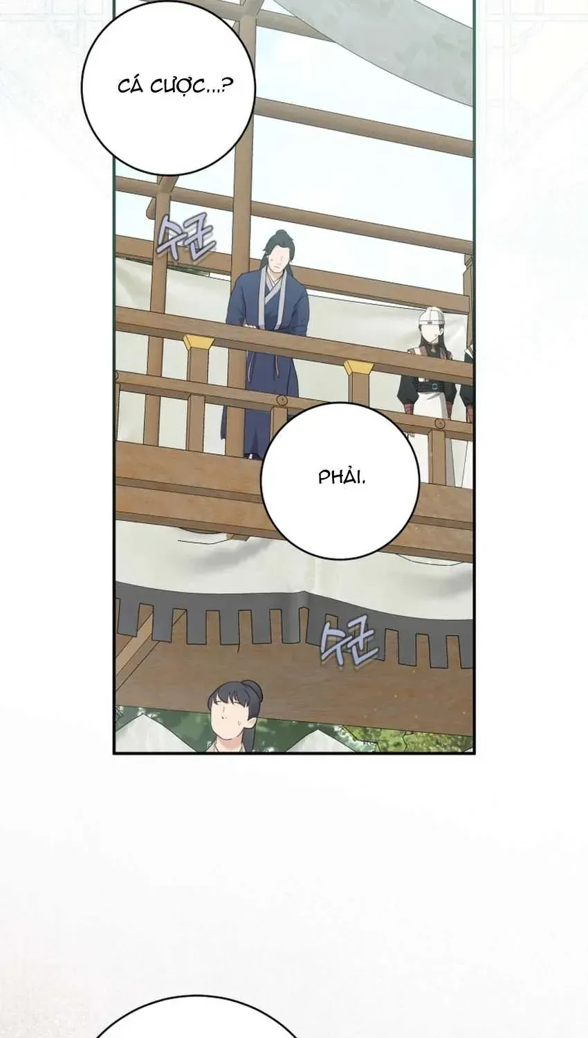 Trở Thành Cô Cháu Gái Bị Khinh Miệt Của Gia Tộc Võ Lâm Chap 107.2 - Next Chap 108.2