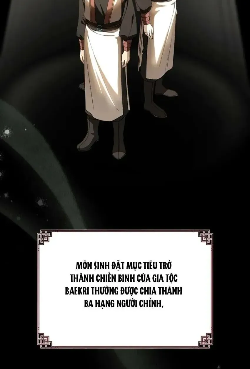 Trở Thành Cô Cháu Gái Bị Khinh Miệt Của Gia Tộc Võ Lâm Chap 107.2 - Next Chap 108.2