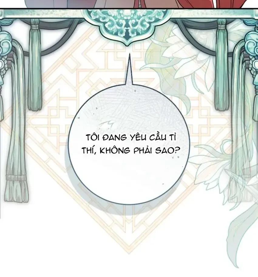 Trở Thành Cô Cháu Gái Bị Khinh Miệt Của Gia Tộc Võ Lâm Chap 107.2 - Next Chap 108.2