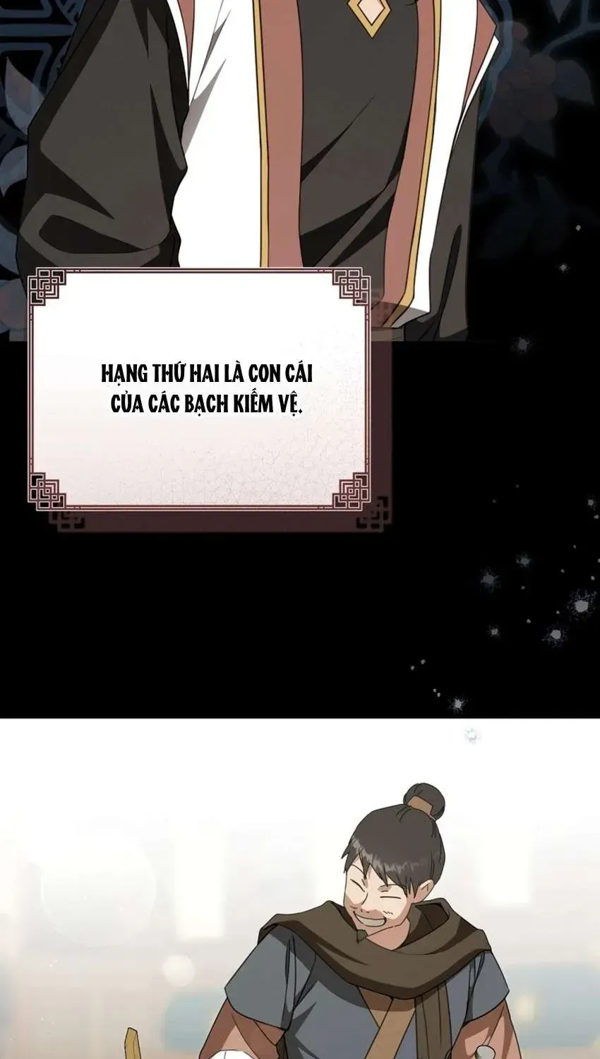 Trở Thành Cô Cháu Gái Bị Khinh Miệt Của Gia Tộc Võ Lâm Chap 107.2 - Next Chap 108.2