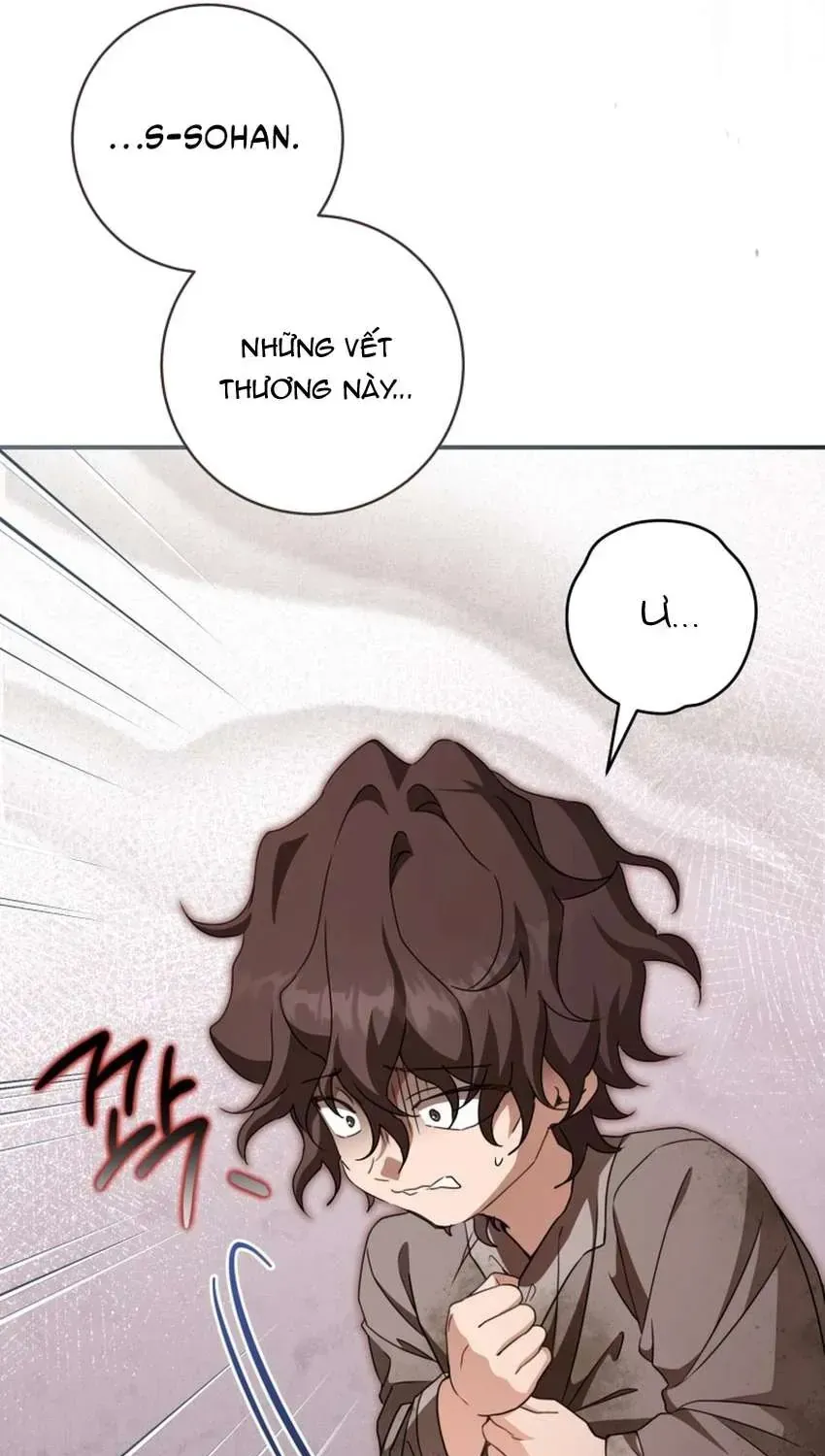 Trở Thành Cô Cháu Gái Bị Khinh Miệt Của Gia Tộc Võ Lâm Chap 107.2 - Next Chap 108.2