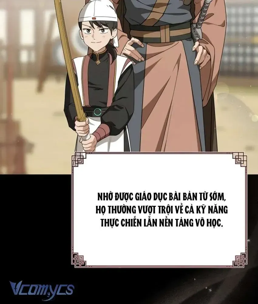 Trở Thành Cô Cháu Gái Bị Khinh Miệt Của Gia Tộc Võ Lâm Chap 107.2 - Next Chap 108.2