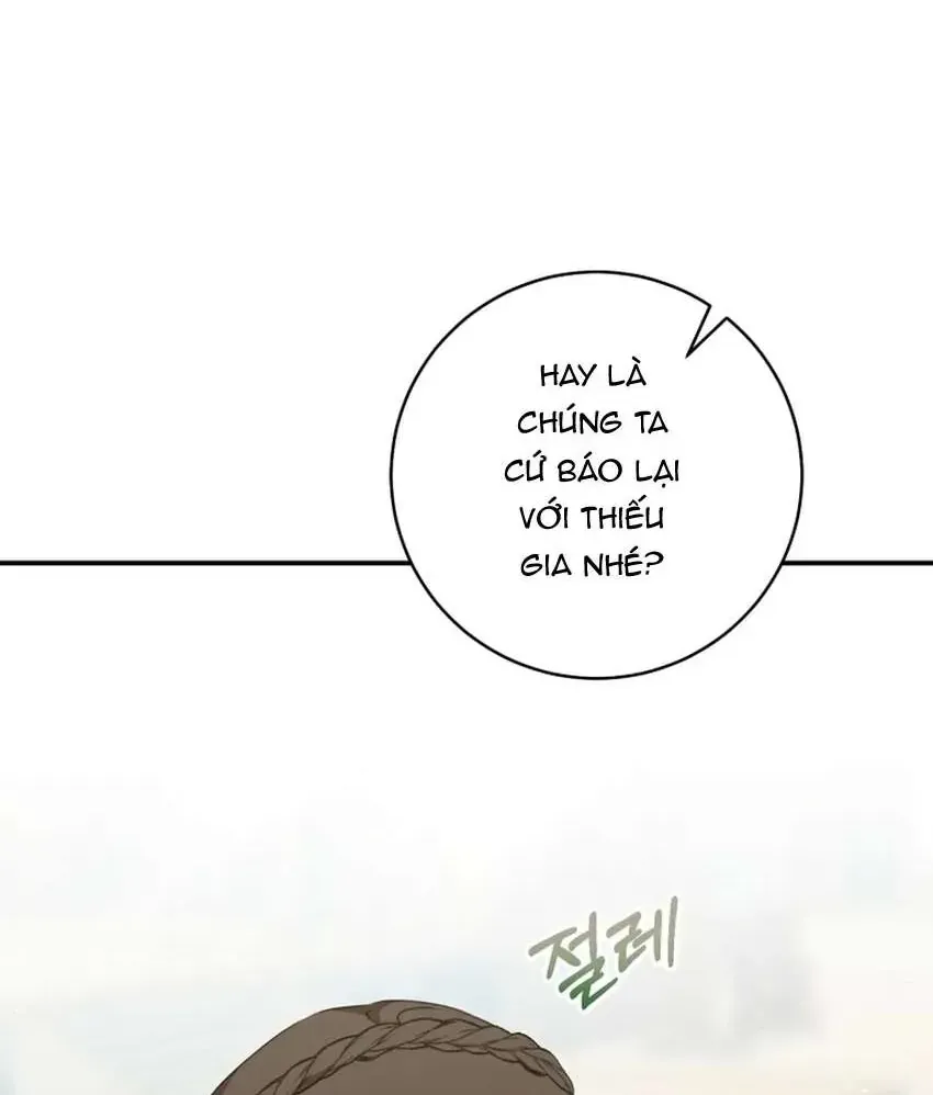 Trở Thành Cô Cháu Gái Bị Khinh Miệt Của Gia Tộc Võ Lâm Chap 107.2 - Next Chap 108.2