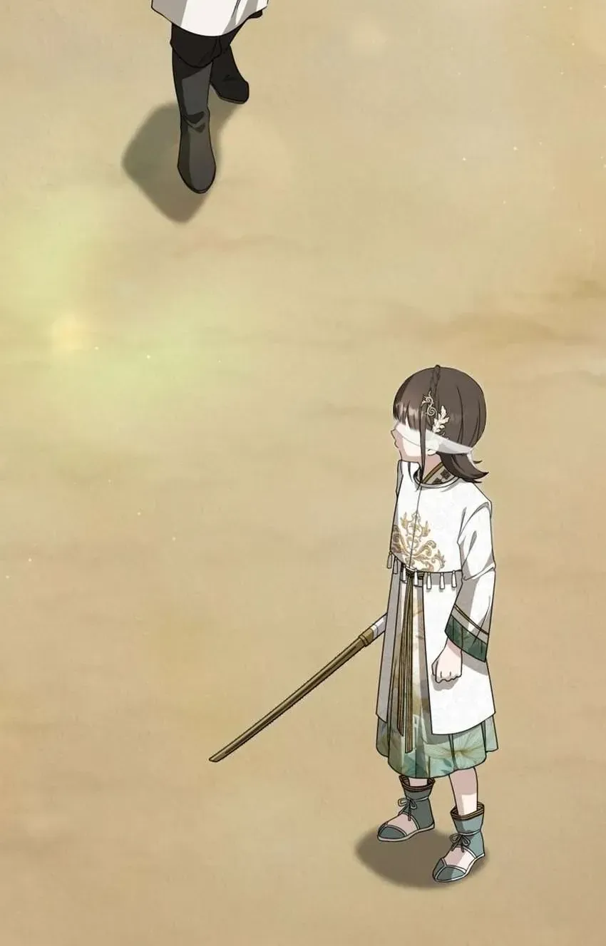 Trở Thành Cô Cháu Gái Bị Khinh Miệt Của Gia Tộc Võ Lâm Chap 107.2 - Next Chap 108.2