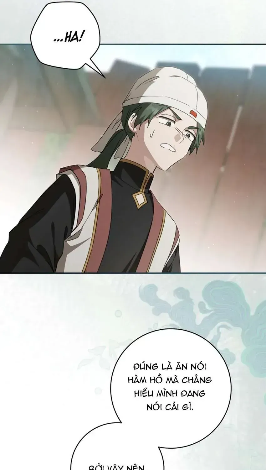 Trở Thành Cô Cháu Gái Bị Khinh Miệt Của Gia Tộc Võ Lâm Chap 107.3 - Next Chap 108.3
