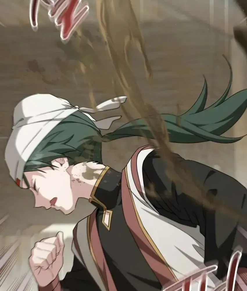 Trở Thành Cô Cháu Gái Bị Khinh Miệt Của Gia Tộc Võ Lâm Chap 107.3 - Next Chap 108.3