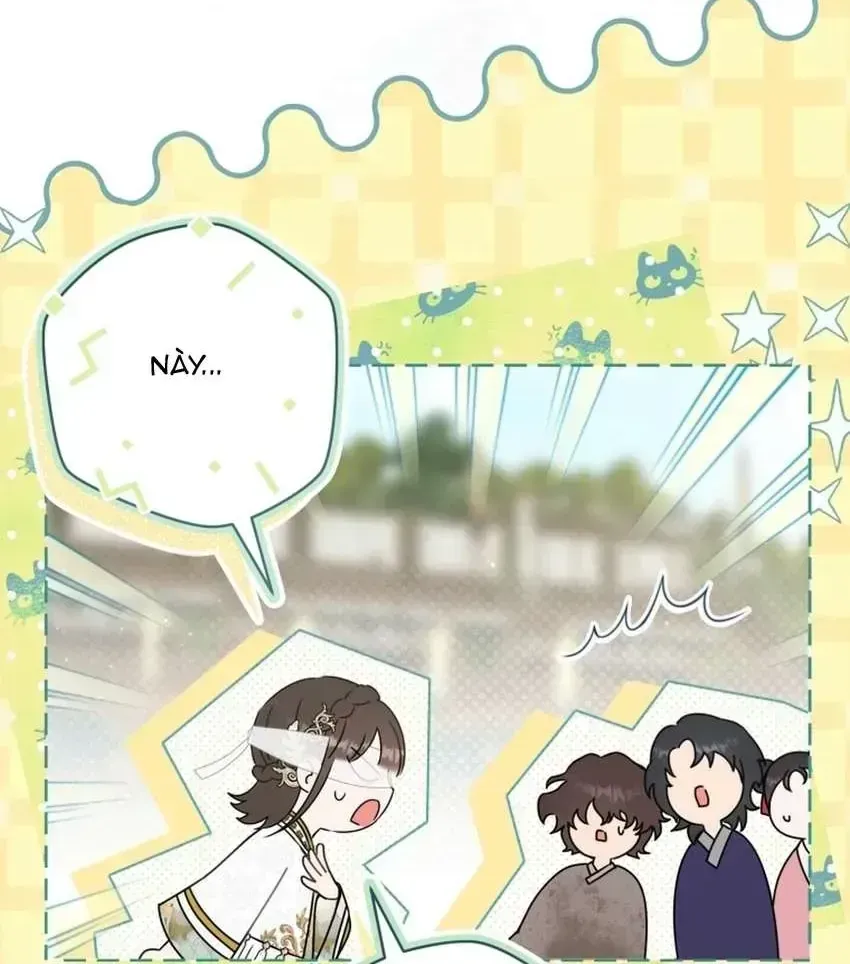 Trở Thành Cô Cháu Gái Bị Khinh Miệt Của Gia Tộc Võ Lâm Chap 107.3 - Next Chap 108.3