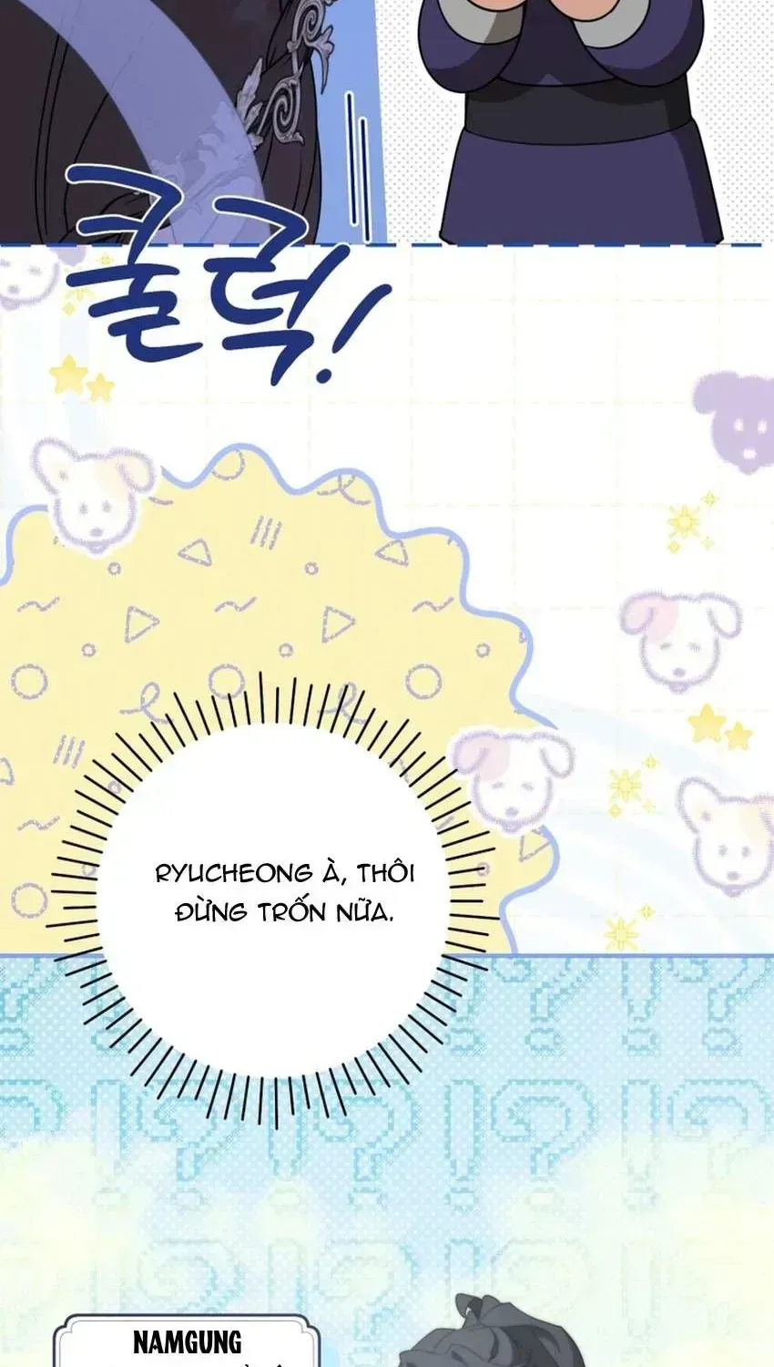 Trở Thành Cô Cháu Gái Bị Khinh Miệt Của Gia Tộc Võ Lâm Chap 107.3 - Next Chap 108.3