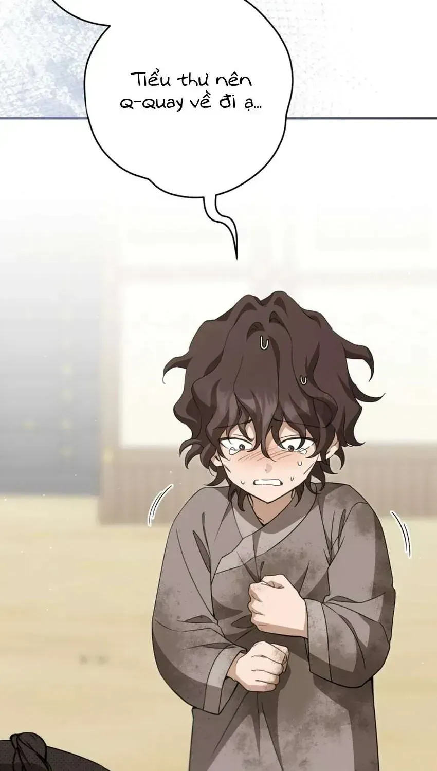 Trở Thành Cô Cháu Gái Bị Khinh Miệt Của Gia Tộc Võ Lâm Chap 107.3 - Next Chap 108.3