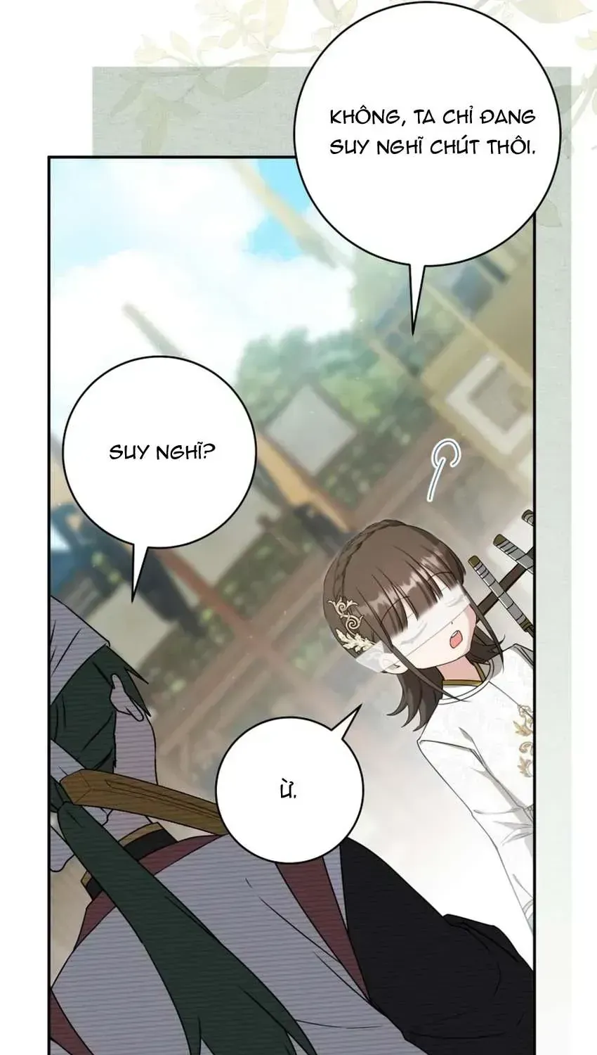 Trở Thành Cô Cháu Gái Bị Khinh Miệt Của Gia Tộc Võ Lâm Chap 107.4 - Next Chap 108.4