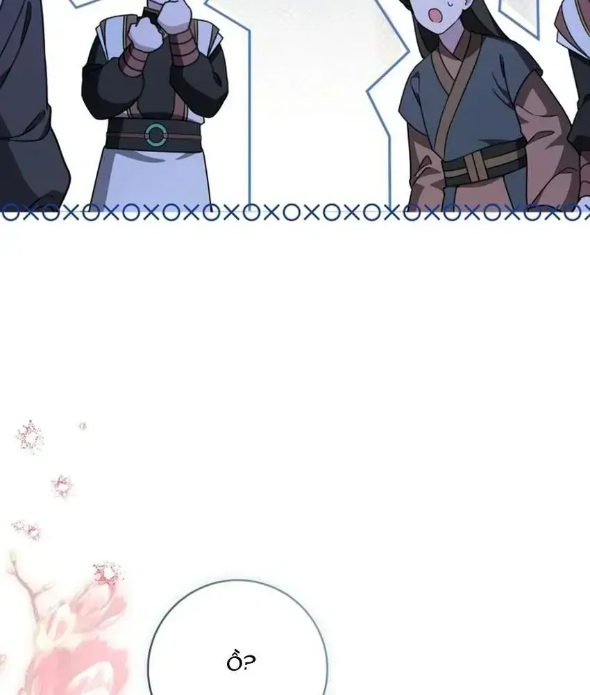 Trở Thành Cô Cháu Gái Bị Khinh Miệt Của Gia Tộc Võ Lâm Chap 107.4 - Next Chap 108.4