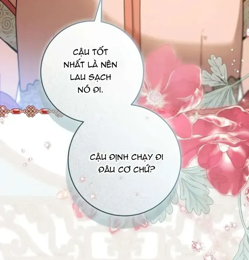 Trở Thành Cô Cháu Gái Bị Khinh Miệt Của Gia Tộc Võ Lâm Chap 107.4 - Next Chap 108.4