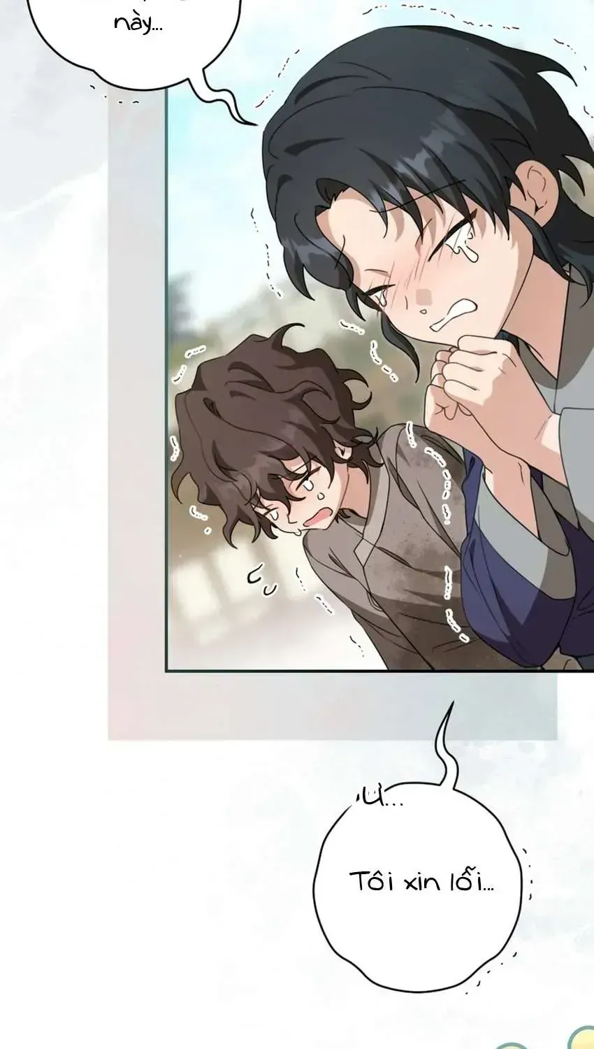 Trở Thành Cô Cháu Gái Bị Khinh Miệt Của Gia Tộc Võ Lâm Chap 107.4 - Next Chap 108.4