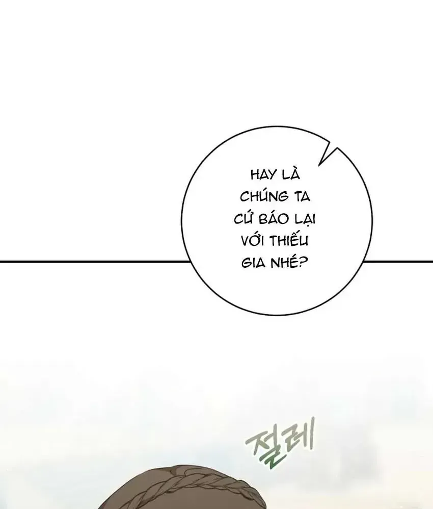 Trở Thành Cô Cháu Gái Bị Khinh Miệt Của Gia Tộc Võ Lâm Chap 107.4 - Next Chap 108.4