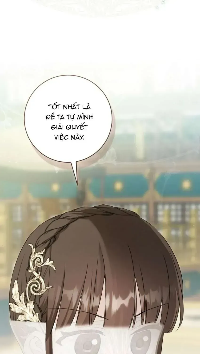 Trở Thành Cô Cháu Gái Bị Khinh Miệt Của Gia Tộc Võ Lâm Chap 107.4 - Next Chap 108.4