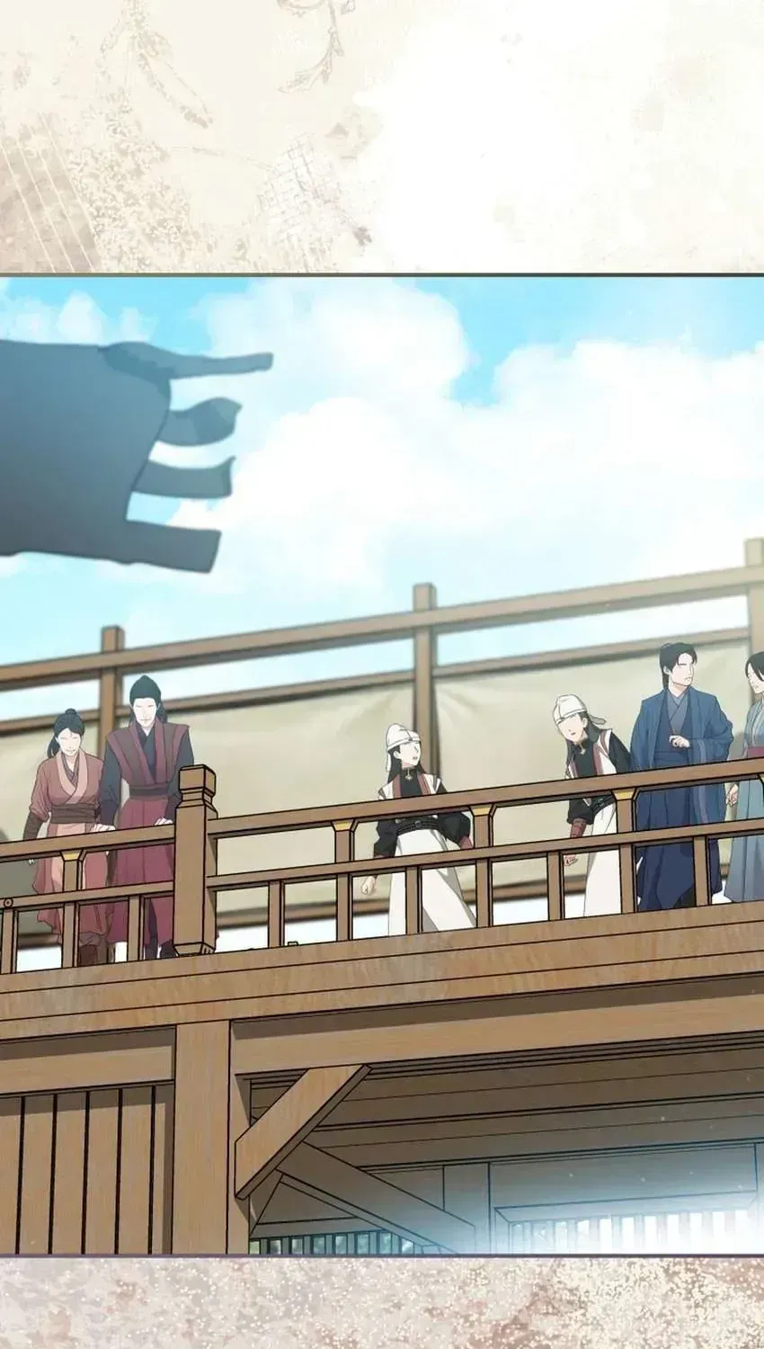 Trở Thành Cô Cháu Gái Bị Khinh Miệt Của Gia Tộc Võ Lâm Chap 107.4 - Next Chap 108.4