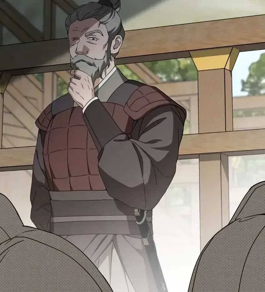 Trở Thành Cô Cháu Gái Bị Khinh Miệt Của Gia Tộc Võ Lâm Chap 107.4 - Next Chap 108.4