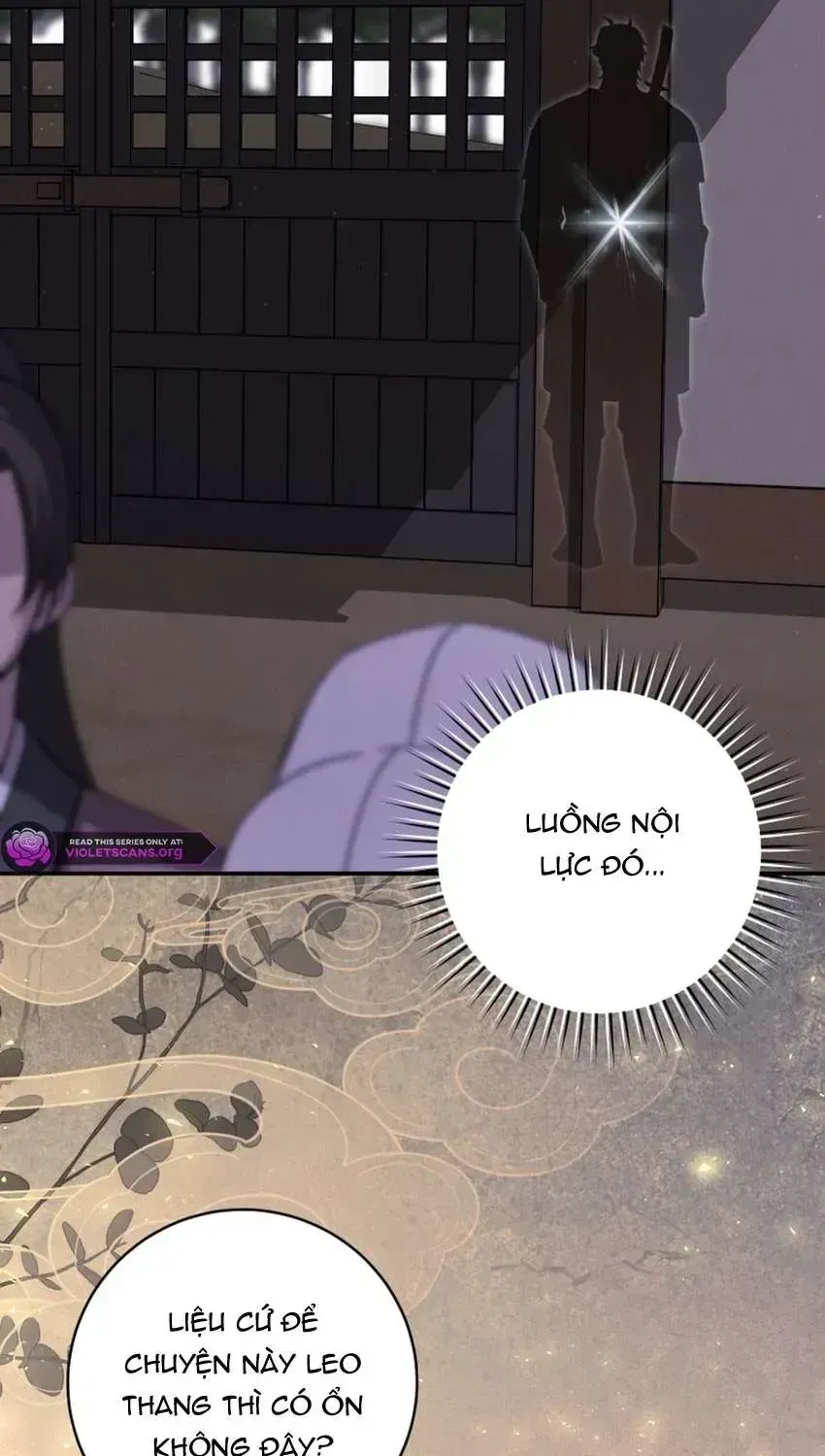 Trở Thành Cô Cháu Gái Bị Khinh Miệt Của Gia Tộc Võ Lâm Chap 107.4 - Next Chap 108.4