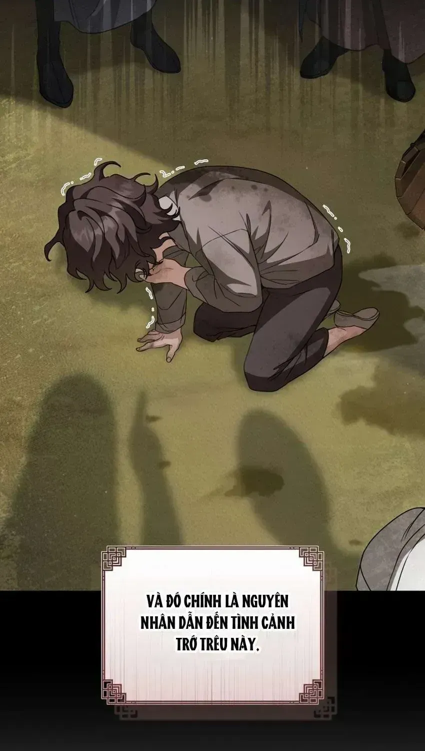 Trở Thành Cô Cháu Gái Bị Khinh Miệt Của Gia Tộc Võ Lâm Chap 107.5 - Next Chap 108.5