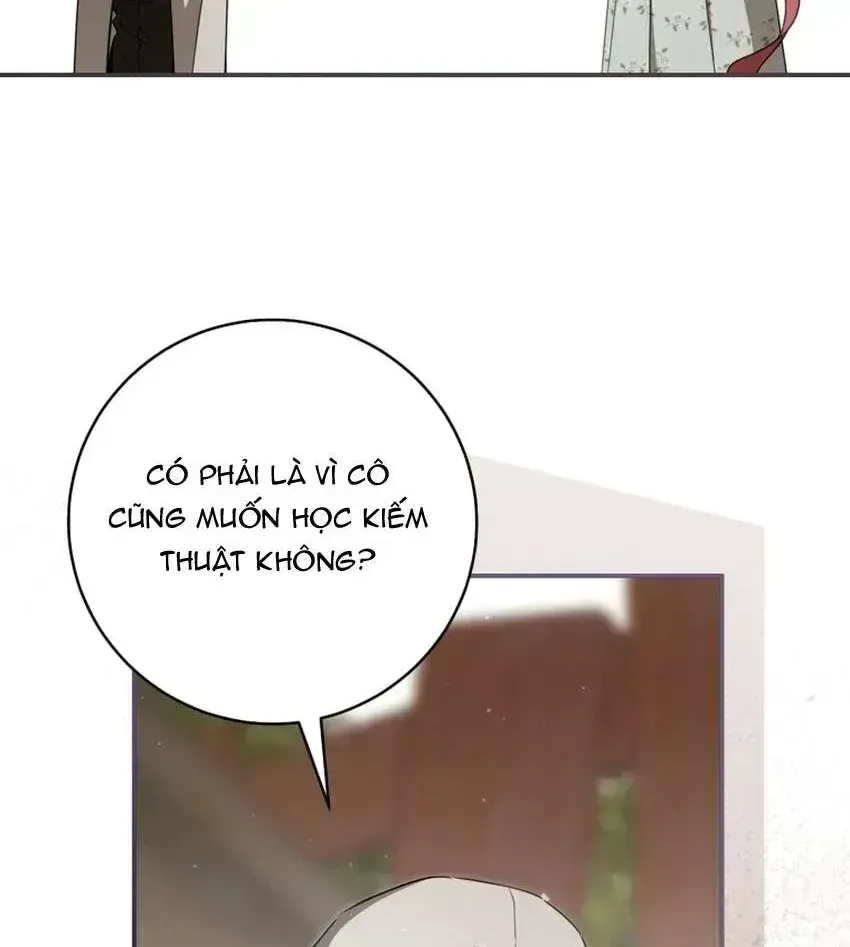 Trở Thành Cô Cháu Gái Bị Khinh Miệt Của Gia Tộc Võ Lâm Chap 107.5 - Next Chap 108.5