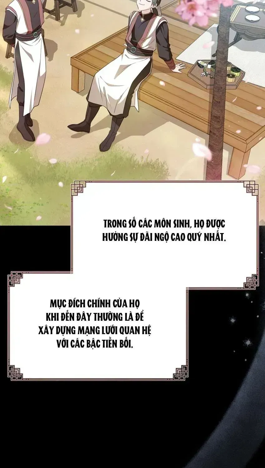 Trở Thành Cô Cháu Gái Bị Khinh Miệt Của Gia Tộc Võ Lâm Chap 107.5 - Next Chap 108.5