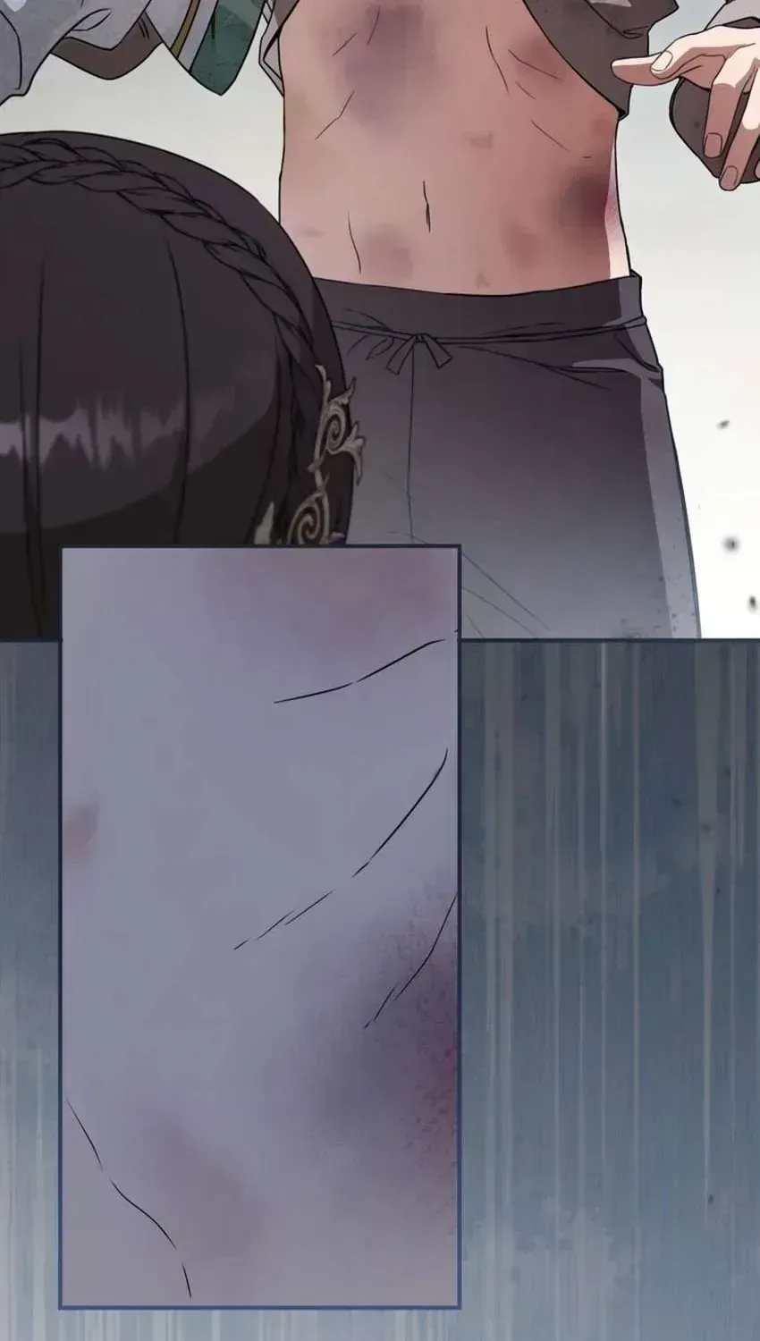 Trở Thành Cô Cháu Gái Bị Khinh Miệt Của Gia Tộc Võ Lâm Chap 107.5 - Next Chap 108.5