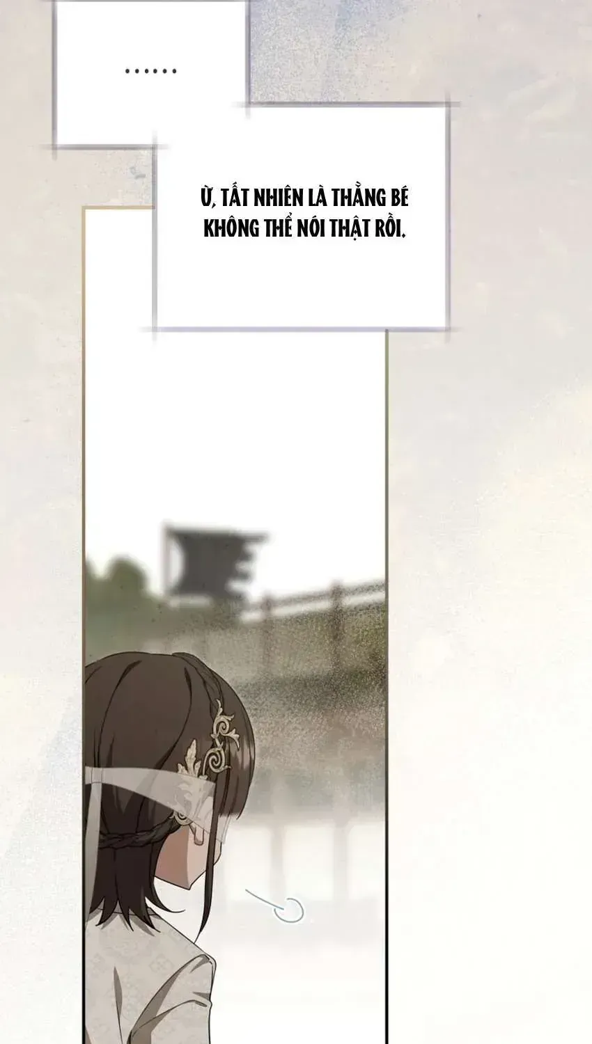 Trở Thành Cô Cháu Gái Bị Khinh Miệt Của Gia Tộc Võ Lâm Chap 107.5 - Next Chap 108.5