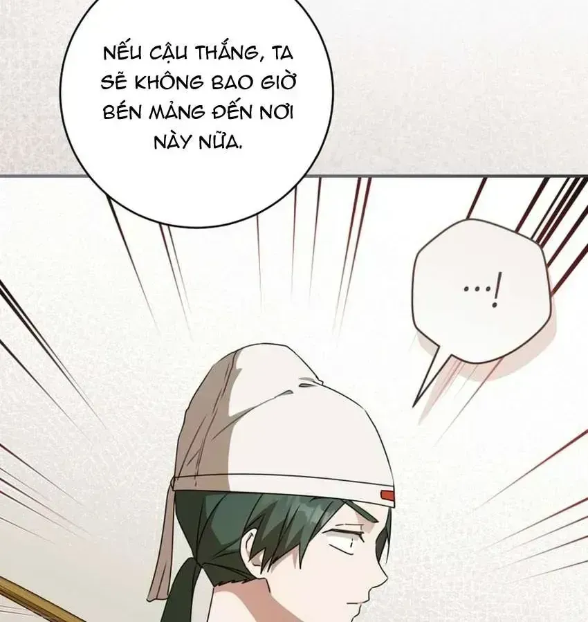 Trở Thành Cô Cháu Gái Bị Khinh Miệt Của Gia Tộc Võ Lâm Chap 107.6 - Next Chap 108.6